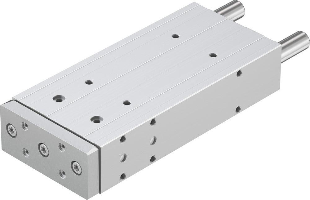 Festo Führungszylinder 40mm Bohrung 200mm Hub Doppelt Wirkend - 170870