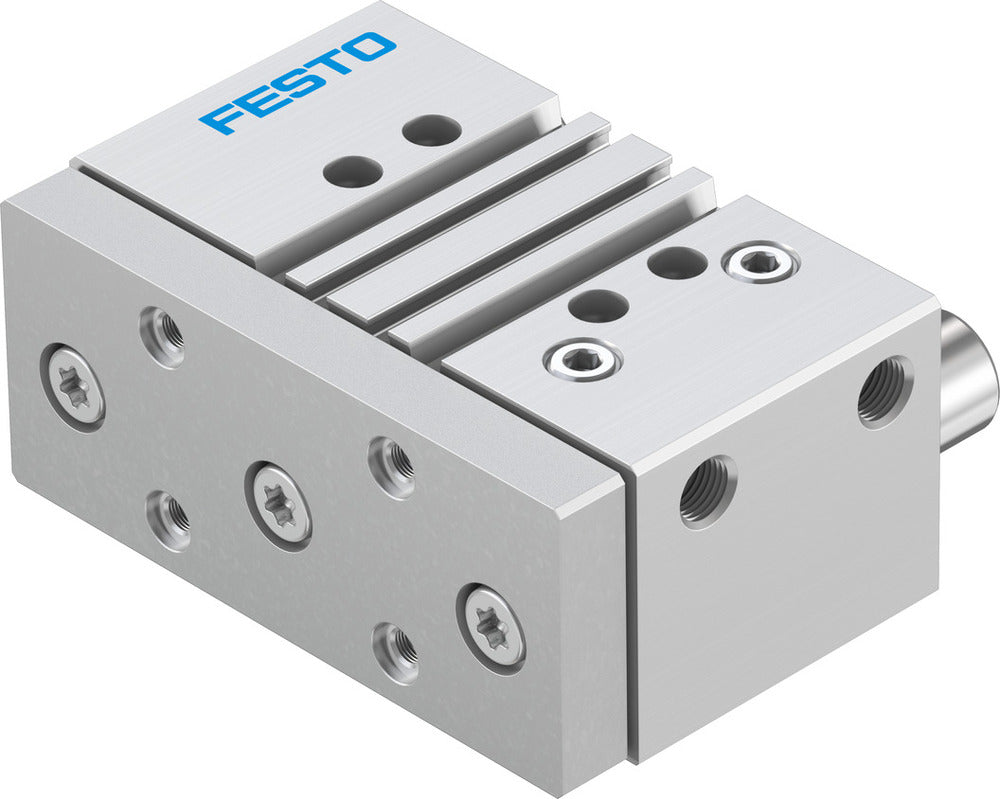 Festo Führungszylinder 50mm Bohrung 25mm Hub Doppelt Wirkend - 170871