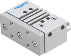Festo Führungszylinder 50mm Bohrung 25mm Hub Doppelt Wirkend - 170871