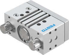 Festo Führungszylinder 50mm Bohrung 25mm Hub Doppelt Wirkend - 170871