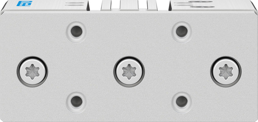 Festo Führungszylinder 50mm Bohrung 25mm Hub Doppelt Wirkend - 170871