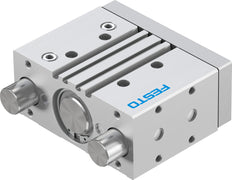 Festo Führungszylinder 50mm Bohrung 50mm Hub Doppelt Wirkend - 170872