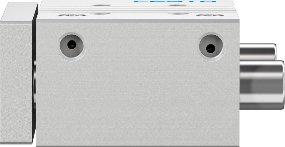 Festo Führungszylinder 50mm Bohrung 50mm Hub Doppelt Wirkend - 170872