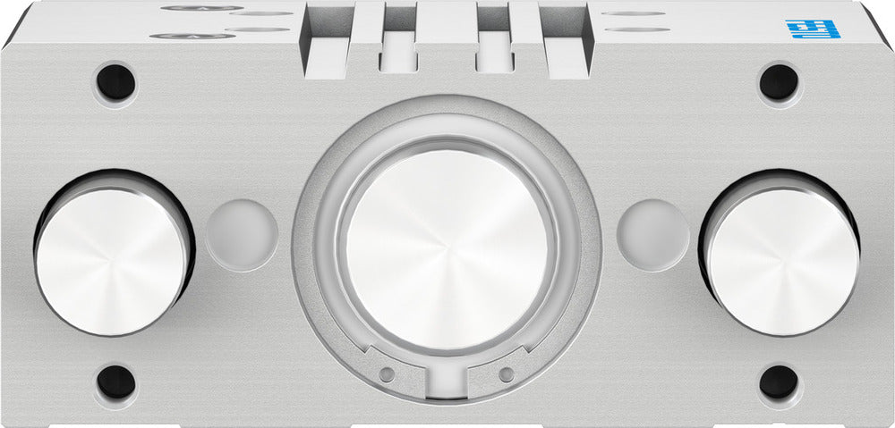Festo Führungszylinder 50mm Bohrung 50mm Hub Doppelt Wirkend - 170872