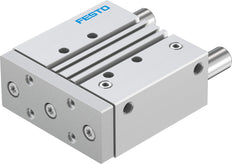 Festo Führungszylinder 50mm Bohrung 80mm Hub Doppelt Wirkend - 170873