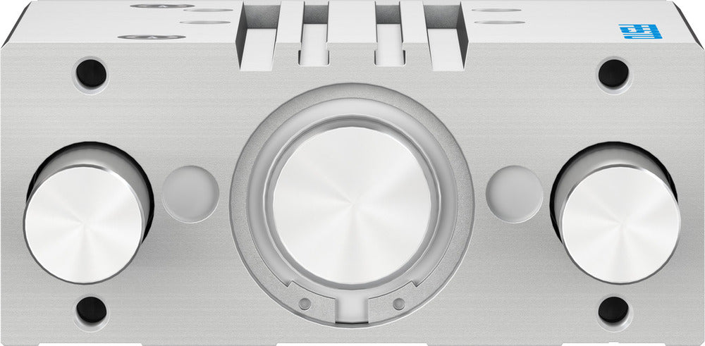 Festo Führungszylinder 50mm Bohrung 80mm Hub Doppelt Wirkend - 170873