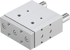 Festo Führungszylinder 50mm Bohrung 80mm Hub Doppelt Wirkend - 170873