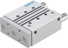 Festo Führungszylinder 50mm Bohrung 100mm Hub Doppelt Wirkend - 170874
