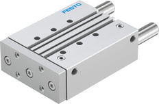 Festo Führungszylinder 50mm Bohrung 125mm Hub Doppelt Wirkend - 170875