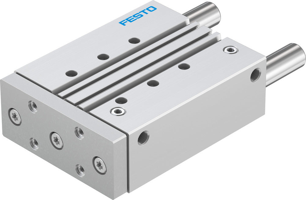 Festo Guided Actuator 50mm Bore 125mm Stroke Double Acting - 170875