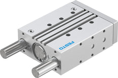 Festo Führungszylinder 50mm Bohrung 125mm Hub Doppelt Wirkend - 170875