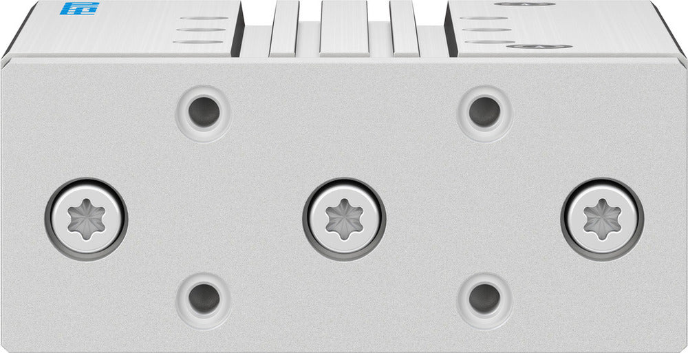 Festo Guided Actuator 50mm Bore 125mm Stroke Double Acting - 170875