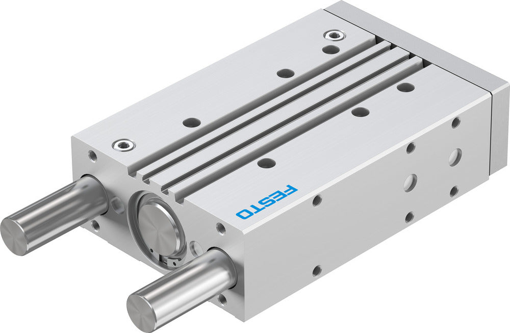 Festo Führungszylinder 50mm Bohrung 160mm Hub Doppelt Wirkend - 170876