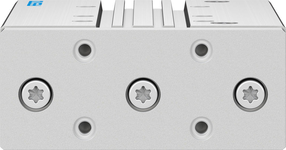 Festo Führungszylinder 50mm Bohrung 160mm Hub Doppelt Wirkend - 170876
