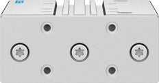 Festo Führungszylinder 50mm Bohrung 160mm Hub Doppelt Wirkend - 170876