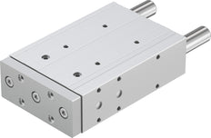 Festo Führungszylinder 50mm Bohrung 160mm Hub Doppelt Wirkend - 170876