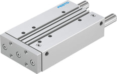 Festo Führungszylinder 50mm Bohrung 200mm Hub Doppelt Wirkend - 170877