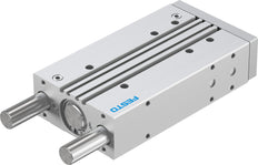 Festo Führungszylinder 50mm Bohrung 200mm Hub Doppelt Wirkend - 170877