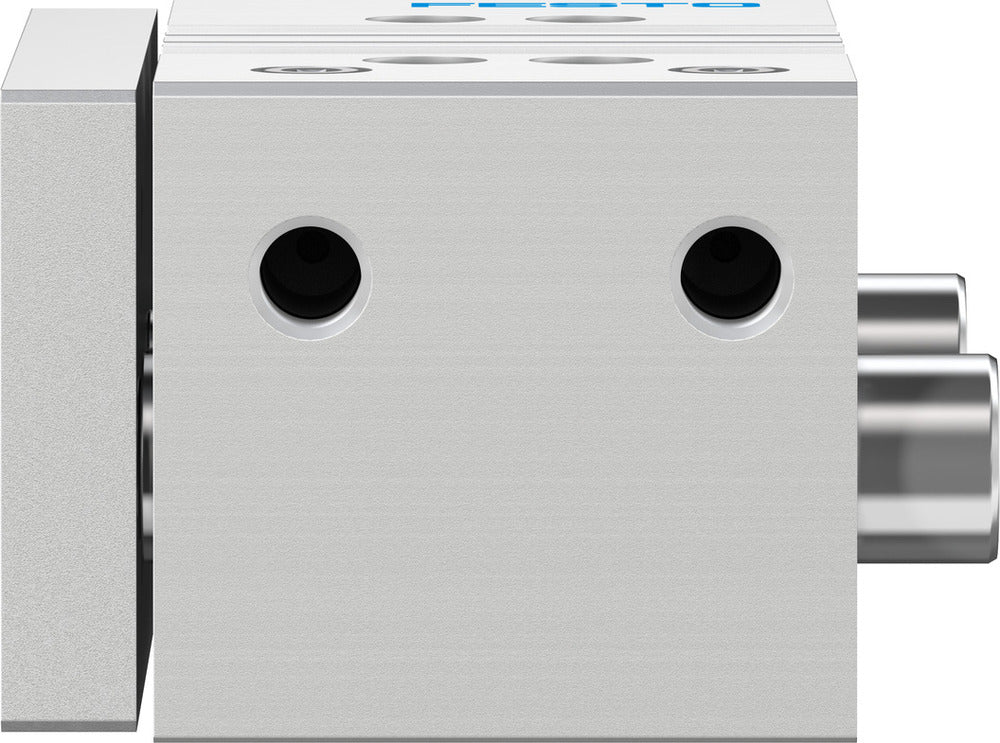 Festo Führungszylinder 63mm Bohrung 25mm Hub Doppelt Wirkend - 170878
