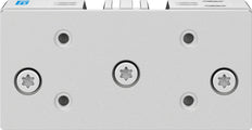 Festo Führungszylinder 63mm Bohrung 25mm Hub Doppelt Wirkend - 170878