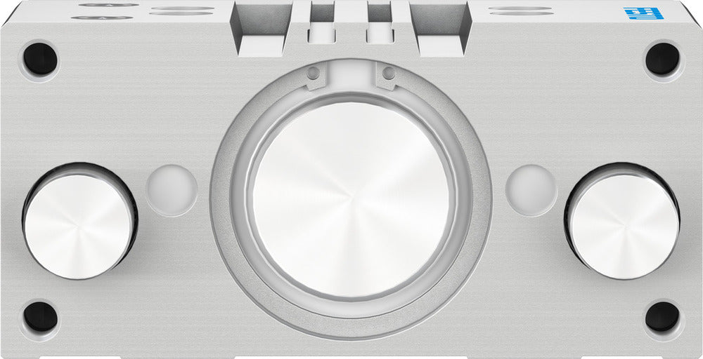 Festo Führungszylinder 63mm Bohrung 25mm Hub Doppelt Wirkend - 170878