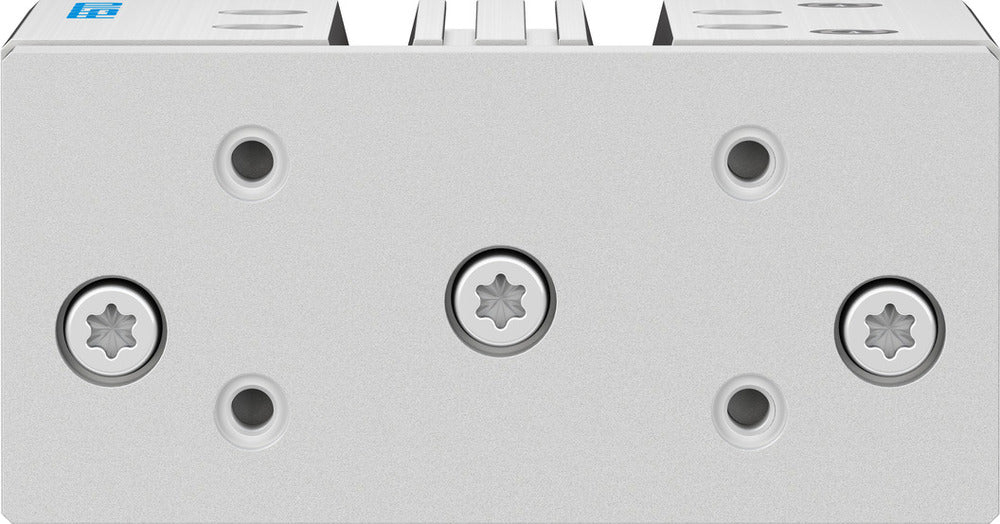 Festo Führungszylinder 63mm Bohrung 50mm Hub Doppelt Wirkend - 170879