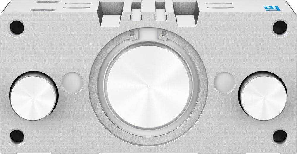 Festo Führungszylinder 63mm Bohrung 50mm Hub Doppelt Wirkend - 170879