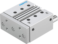 Festo Führungszylinder 63mm Bohrung 80mm Hub Doppelt Wirkend - 170880