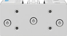 Festo Führungszylinder 63mm Bohrung 80mm Hub Doppelt Wirkend - 170880