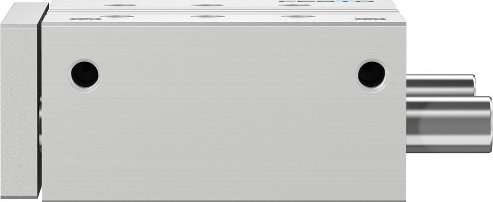 Festo Führungszylinder 63mm Bohrung 100mm Hub Doppelt Wirkend - 170881