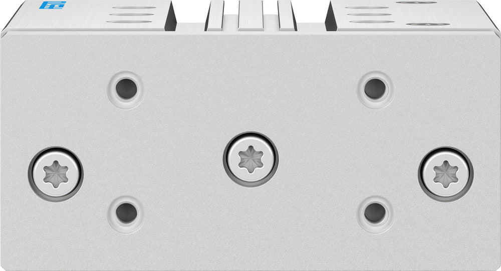 Festo Führungszylinder 63mm Bohrung 100mm Hub Doppelt Wirkend - 170881