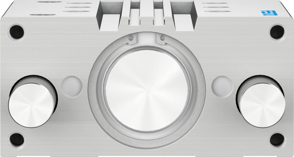 Festo Führungszylinder 63mm Bohrung 100mm Hub Doppelt Wirkend - 170881