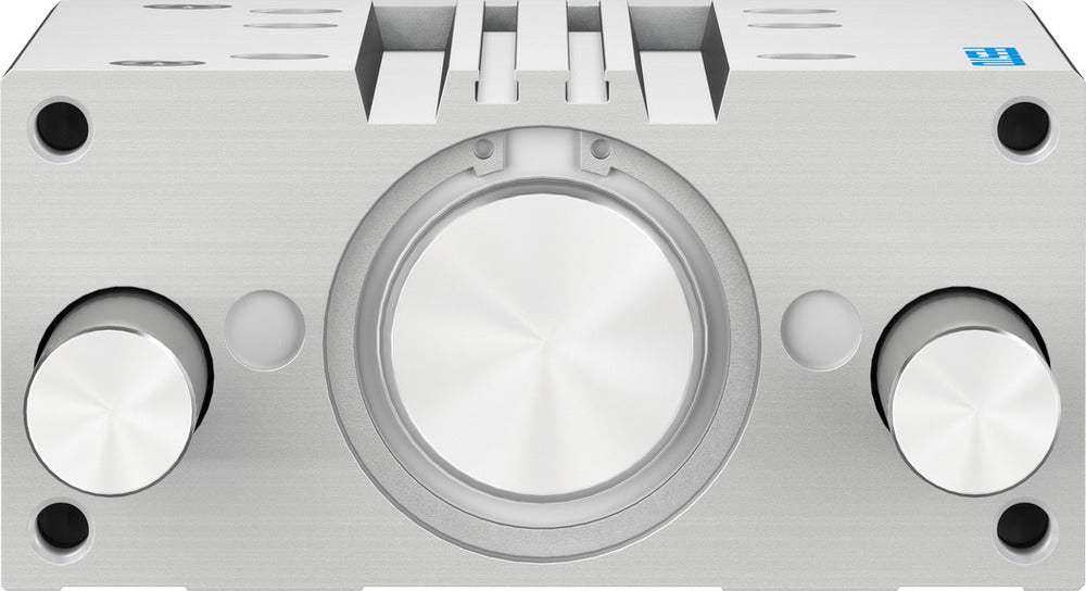 Festo Führungszylinder 63mm Bohrung 125mm Hub Doppelt Wirkend - 170882