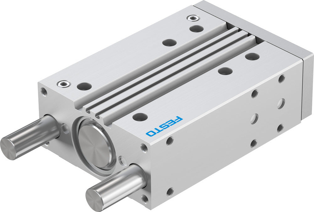 Festo Guided Actuator 63mm Bore 160mm Stroke Double Acting - 170883