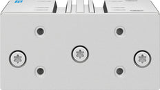 Festo Führungszylinder 63mm Bohrung 160mm Hub Doppelt Wirkend - 170883
