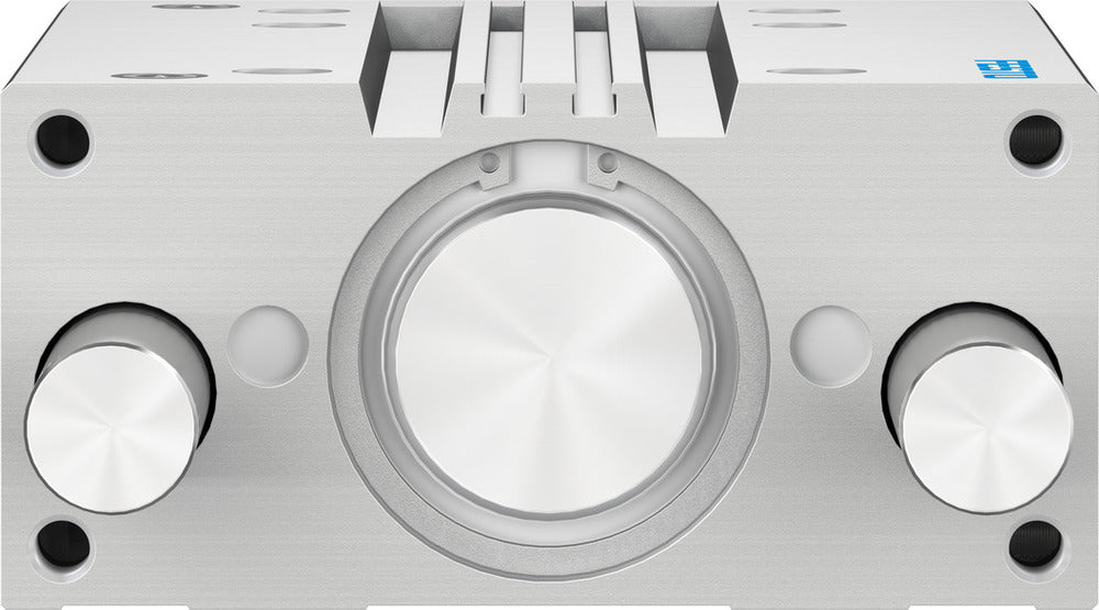 Festo Führungszylinder 63mm Bohrung 160mm Hub Doppelt Wirkend - 170883
