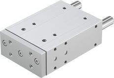 Festo Führungszylinder 63mm Bohrung 160mm Hub Doppelt Wirkend - 170883