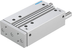 Festo Führungszylinder 63mm Bohrung 200mm Hub Doppelt Wirkend - 170884