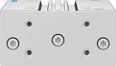 Festo Guided Actuator 63mm Bore 200mm Stroke Double Acting - 170884