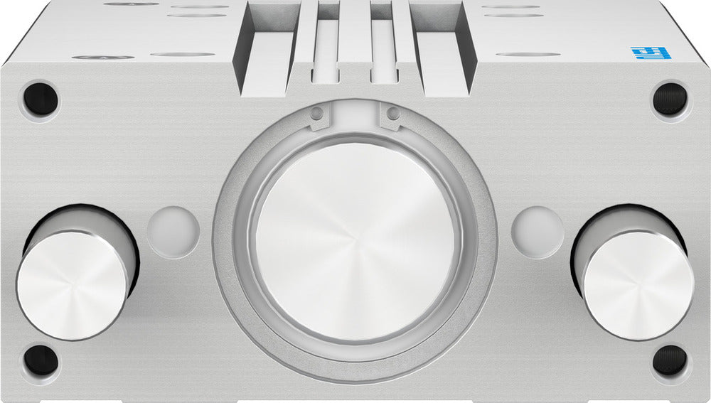 Festo Guided Actuator 63mm Bore 200mm Stroke Double Acting - 170884