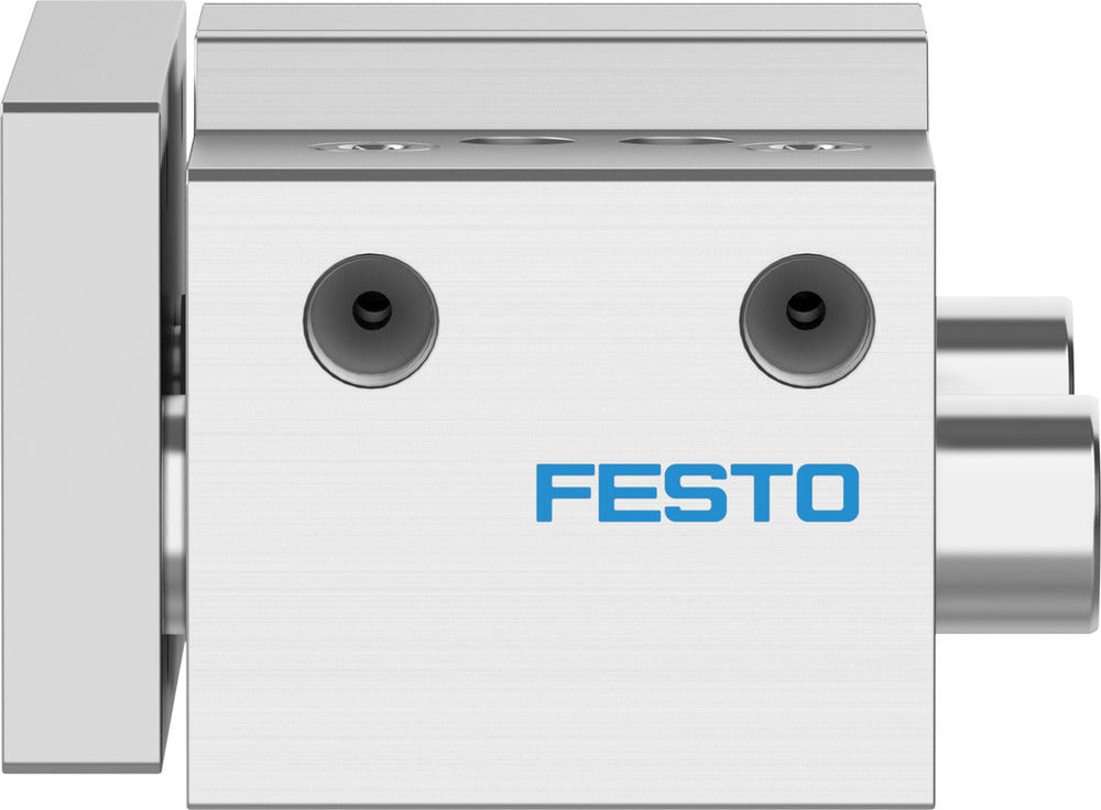 Festo Führungszylinder 80mm Bohrung 25mm Hub Doppelt Wirkend - 170885