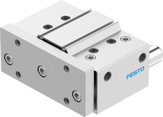 Festo Führungszylinder 80mm Bohrung 50mm Hub Doppelt Wirkend - 170886