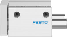 Festo Führungszylinder 80mm Bohrung 25mm Hub Doppelt Wirkend - 170960