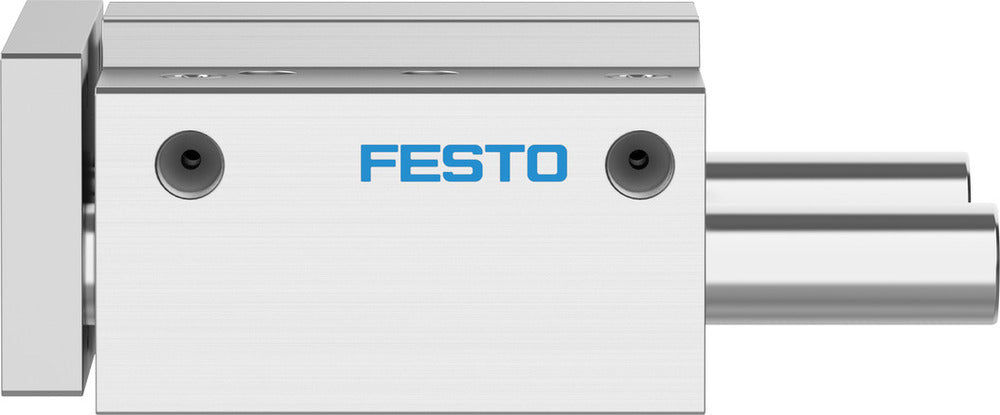 Festo Führungszylinder 80mm Bohrung 80mm Hub Doppelt Wirkend - 170887