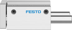 Festo Führungszylinder 80mm Bohrung 80mm Hub Doppelt Wirkend - 170887