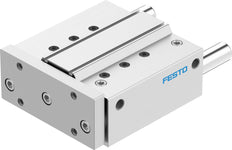 Festo Führungszylinder 80mm Bohrung 125mm Hub Doppelt Wirkend - 170889