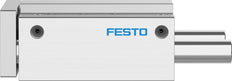 Festo Guided Actuator 80mm Bore 125mm Stroke Double Acting - 170889