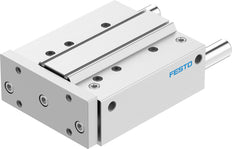 Festo Führungszylinder 80mm Bohrung 160mm Hub Doppelt Wirkend - 170890