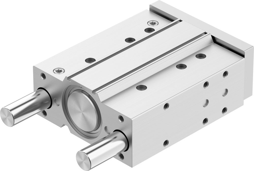 Festo Guided Actuator 80mm Bore 160mm Stroke Double Acting - 170890