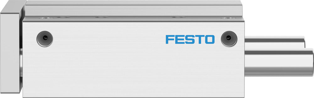 Festo Führungszylinder 80mm Bohrung 160mm Hub Doppelt Wirkend - 170890